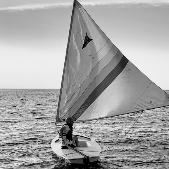 Meet your Posher, Carl - Picture 5 of 5